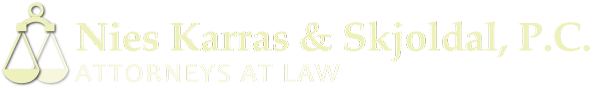 Nies Karras & Skjoldal, P.C. Spearfish Attorneys at Law